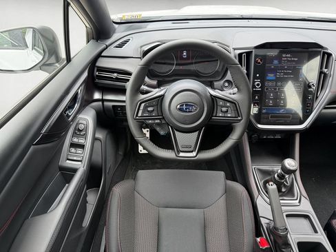New 2026 Subaru WRX Premium AWD/4WD image 11
