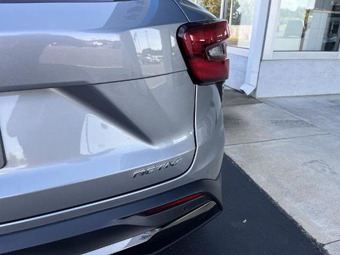 New 2026 Chevrolet Trax ACTIV w/ Sunroof Package image 7
