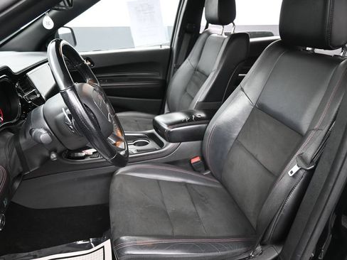 Used 2022 Dodge Durango R/T AWD/4WD image 26