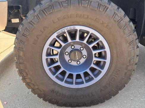 Used 2019 Ford F150 Raptor w/ Equipment Group 802A Luxury AWD/4WD image 6