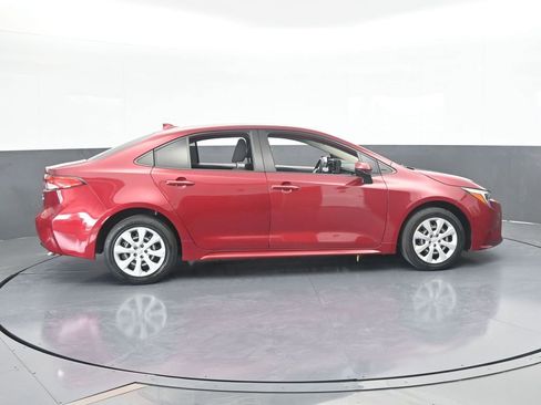 Used 2023 Toyota Corolla Hybrid Sedan image 7