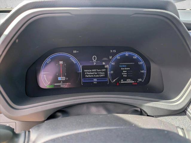 Used 2026 Toyota Grand Highlander AWD Hybrid image 10