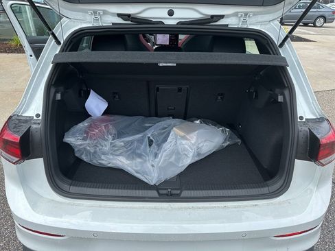 New 2025 Volkswagen GTI SE image 22