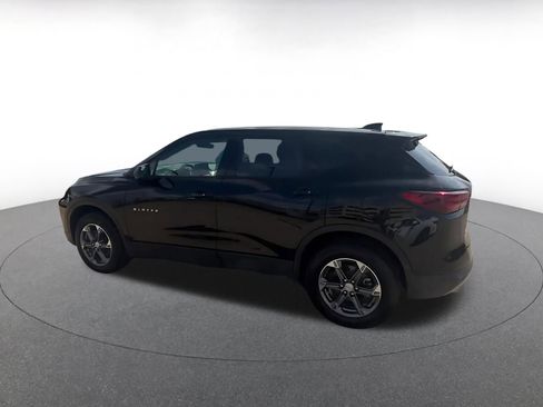 Used 2025 Chevrolet Blazer LT image 10