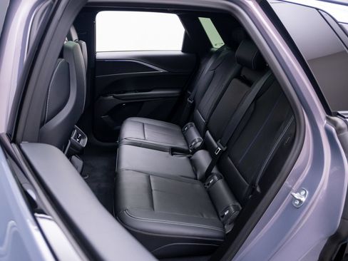 Certified 2024 Cadillac Lyriq Luxury w/ LPO, Floor Liner Package AWD/4WD image 21