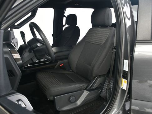 Used 2021 Ford F150 XL w/ STX Appearance Package image 29