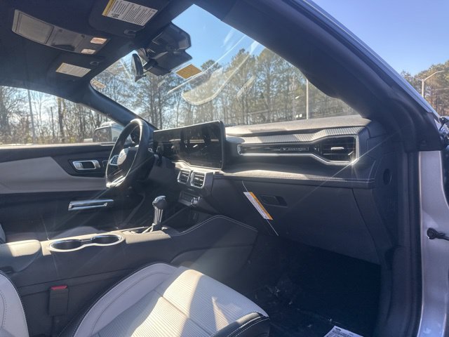 New 2026 Ford Mustang Premium RWD image 30