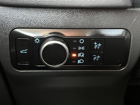 Used 2023 Ford Escape ST-Line w/ Tech Pack #1 image 35