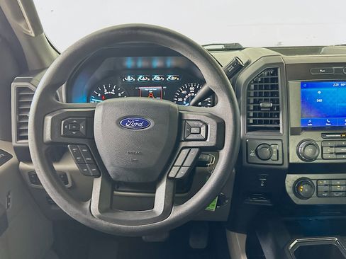 Used 2020 Ford F150 XL w/ Equipment Group 101A Mid AWD/4WD image 17