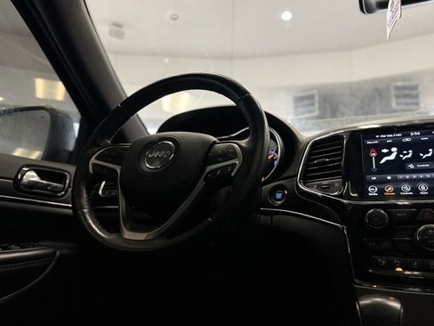 Used 2021 Jeep Grand Cherokee Limited w/ Quick Order Package 28K 80th image 36