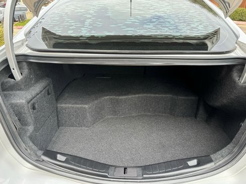 Used 2018 Ford Fusion S image 27