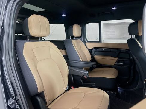 New 2026 Land Rover Defender 130 V8 AWD/4WD image 28