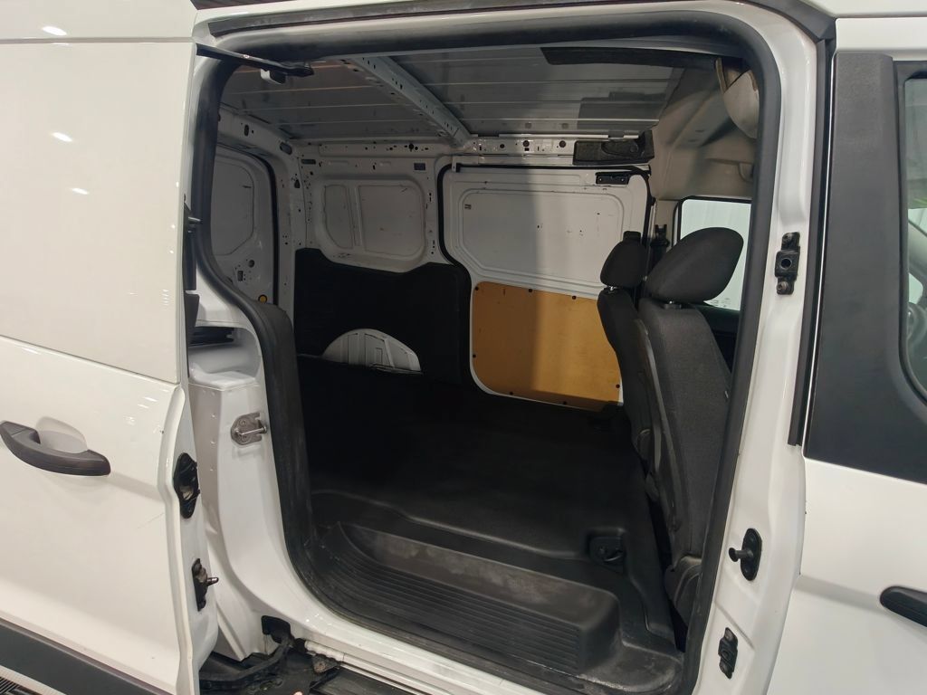 Used 2016 Ford Transit Connect XLT FWD image 23