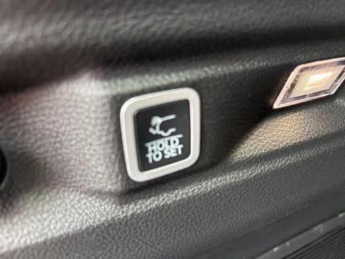New 2026 Jeep Grand Cherokee L Limited AWD/4WD image 20