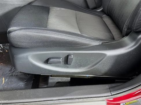 Certified 2019 Nissan Maxima 3.5 S w/ Floor Mat Group image 20