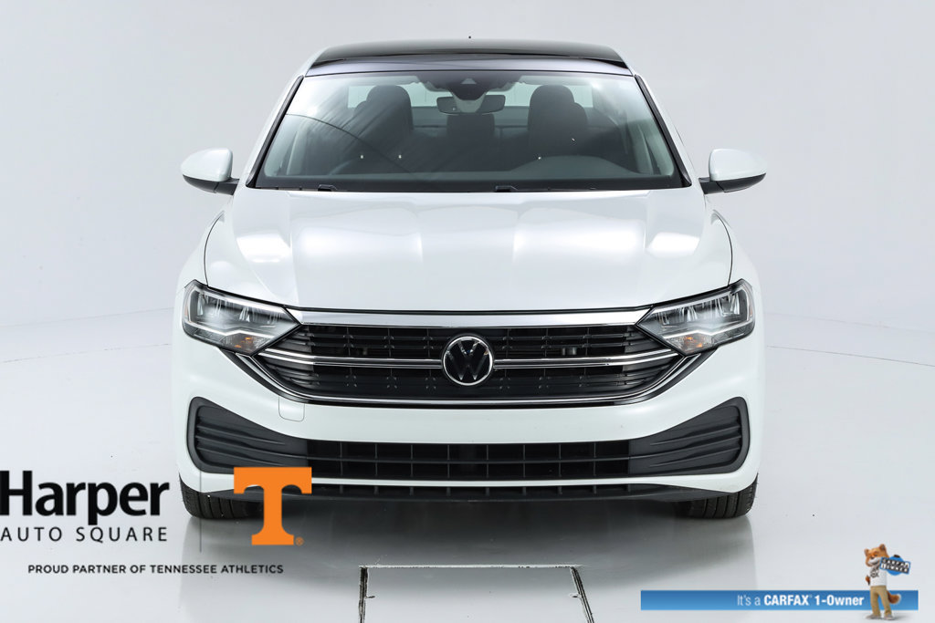 Used 2023 Volkswagen Jetta SE FWD image 52