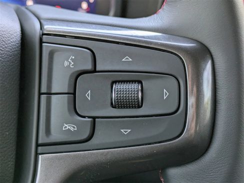 Used 2022 Chevrolet Tahoe RST w/ Luxury Package image 38