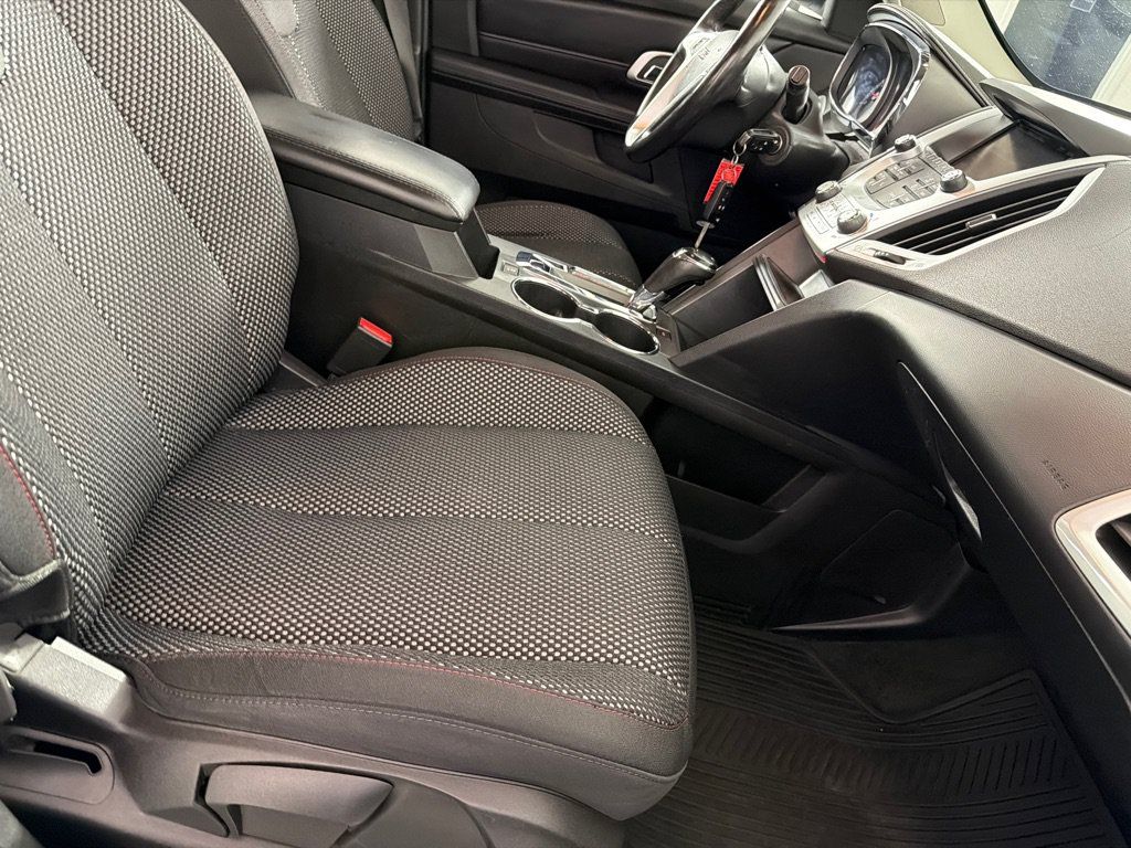 Used 2017 GMC Terrain SLE w/ Convenience Package FWD image 20