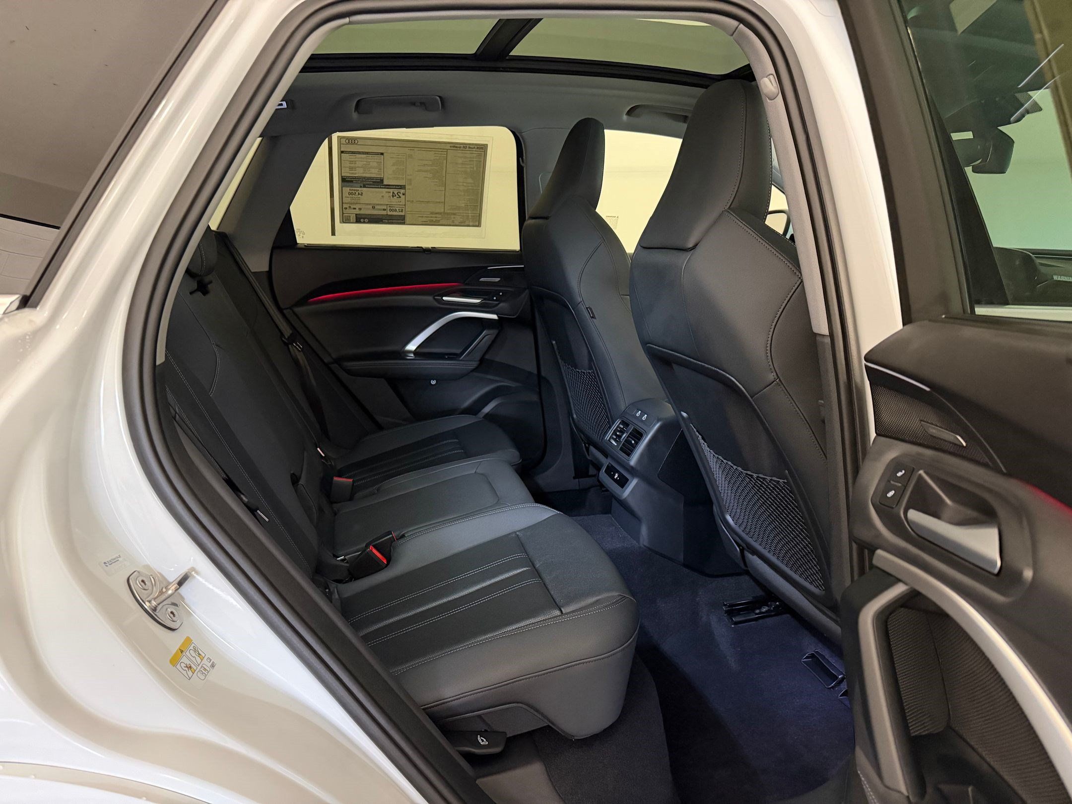 New 2026 Audi Q5 Premium AWD/4WD image 31