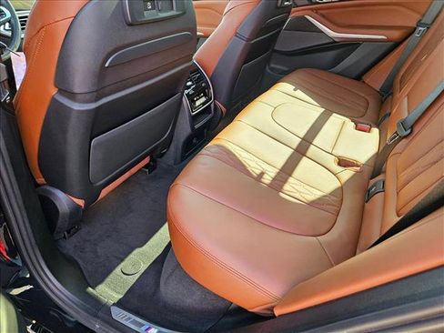 Certified 2023 BMW X5 M50i w/ Executive Package image 19