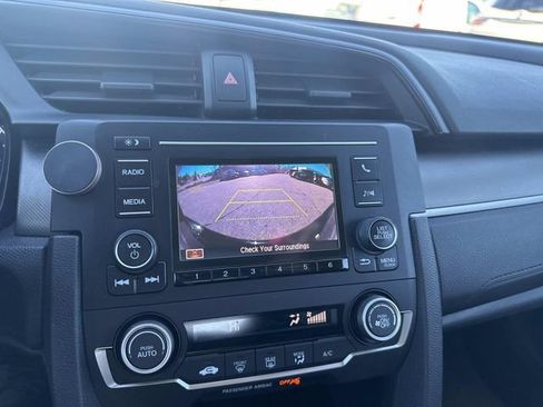 Used 2020 Honda Civic LX image 20