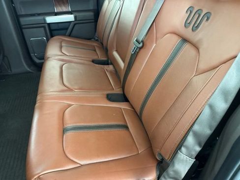 Used 2019 Ford F150 King Ranch w/ Equipment Group 601A Luxury AWD/4WD image 26