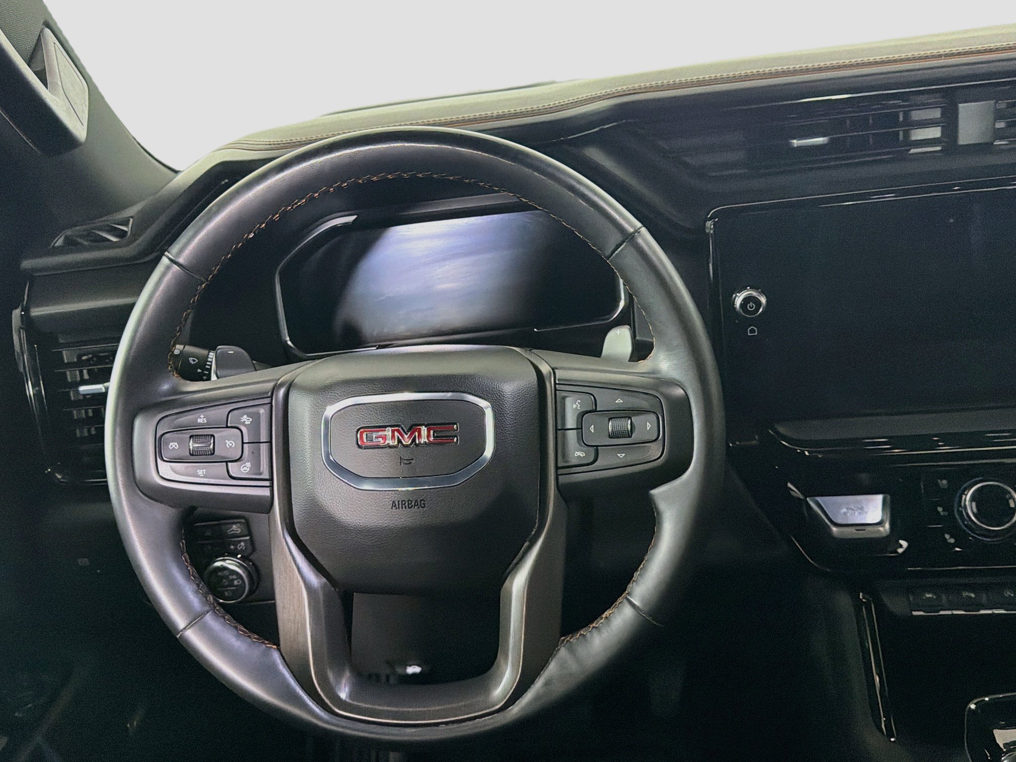 Used 2026 GMC Sierra 1500 AT4 AWD/4WD image 17