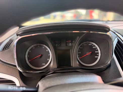 Used 2016 GMC Terrain SLE FWD image 13