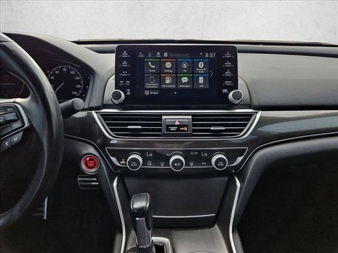Used 2019 Honda Accord Sport image 13