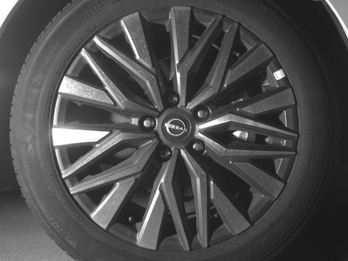 Used 2025 Nissan Altima 2.5 SV image 13