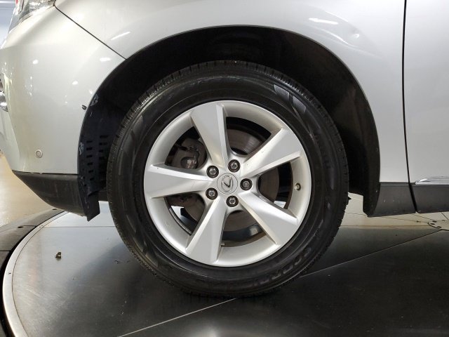 Used 2013 Lexus RX 350 AWD w/ Navigation Pkg image 28