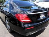 Used 2017 Mercedes-Benz E 300 4MATIC image 3