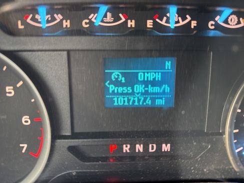 Used 2018 Ford F150 XLT image 8