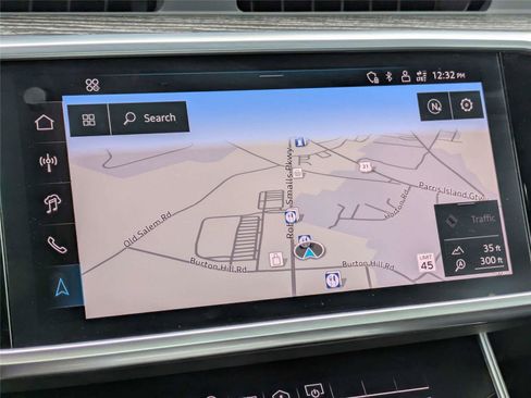 Used 2024 Audi A6 Premium Plus image 23