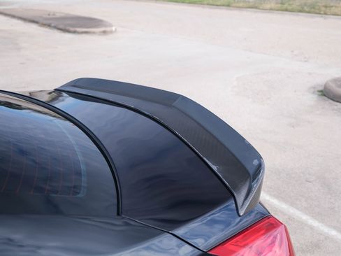 Used 2018 Cadillac CTS V w/ Carbon Fiber Package image 10