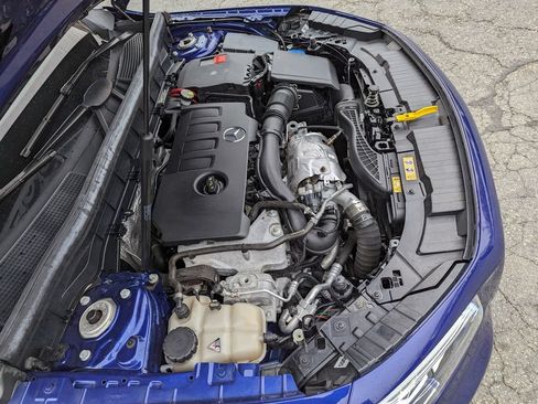 Used 2020 Mercedes-Benz GLB 250 4MATIC image 49