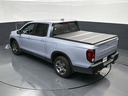 Used 2024 Honda Ridgeline TrailSport image 52