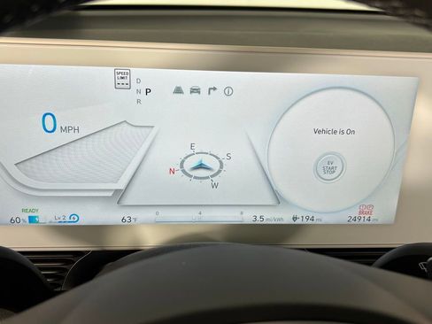 Used 2023 Hyundai Ioniq 5 SEL w/ Cargo Package image 17