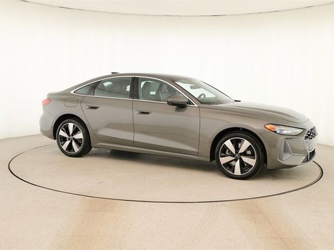 New 2025 Audi A5 2.0T Premium Plus image 9