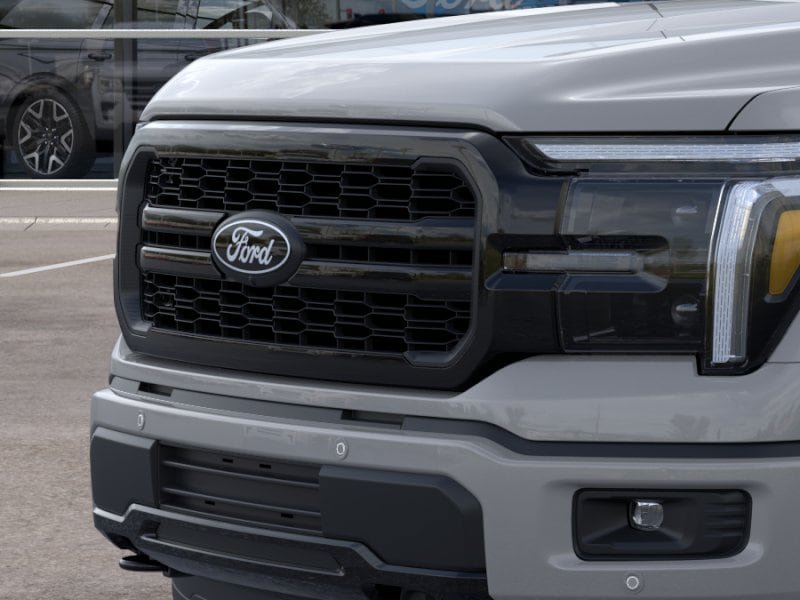 New 2026 Ford F150 Lariat w/ Equipment Group 502A High AWD/4WD image 41