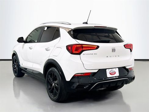 Used 2025 Buick Encore GX Sport Touring w/ Advanced Technology Package image 6