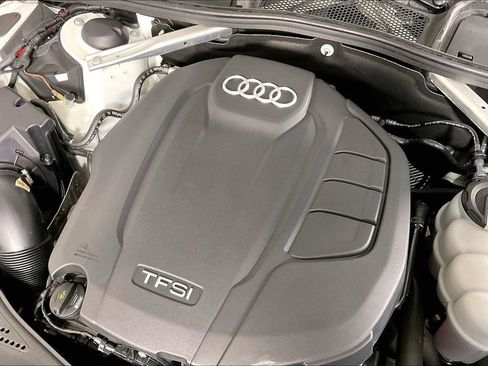Used 2019 Audi A4 2.0T Premium Plus w/ Premium Plus Package AWD/4WD image 32