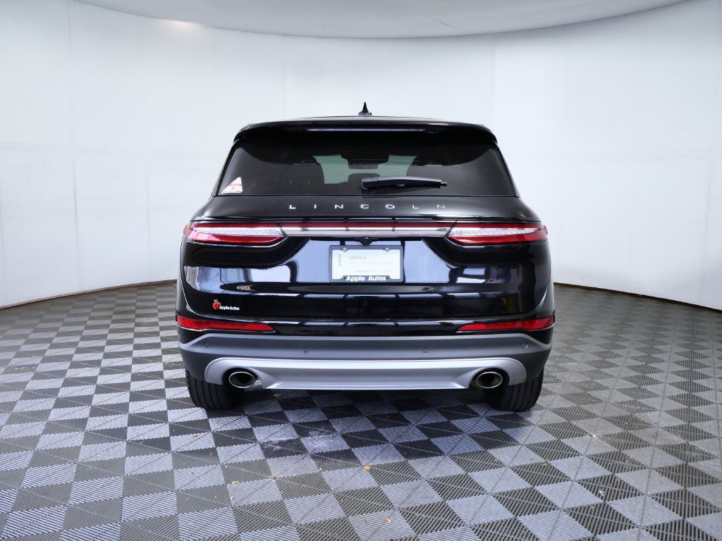 Certified 2023 Lincoln Corsair AWD w/ Equipment Group 101A image 5