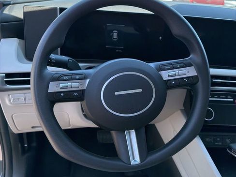 Certified 2026 Hyundai Tucson SEL image 10