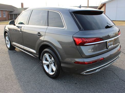 Used 2024 Audi Q7 2.0T Premium Plus image 7