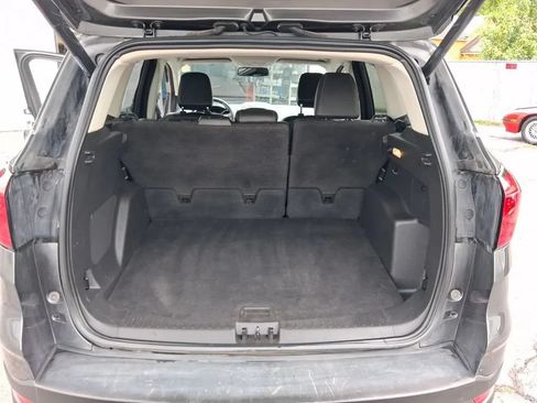 Used 2019 Ford Escape Titanium AWD/4WD image 11