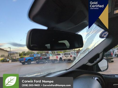 Certified 2025 Ford Expedition Tremor AWD/4WD image 22