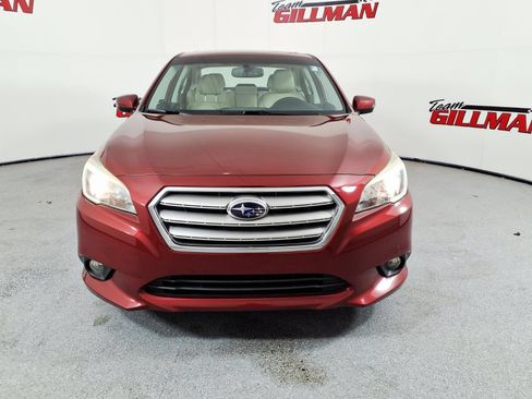 Used 2015 Subaru Legacy 2.5i Limited AWD/4WD image 2
