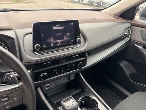 Certified 2023 Nissan Rogue S image 21