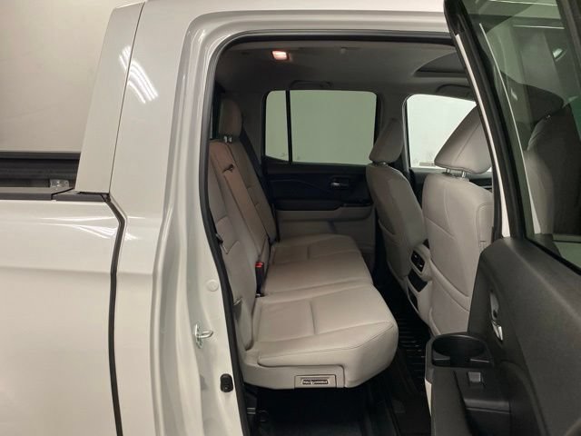 Certified 2024 Honda Ridgeline RTL image 27